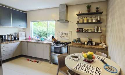 CASA TÉRREA À VENDA – CONDOMÍNIO RESIDENCIAL CASTANHEIRA