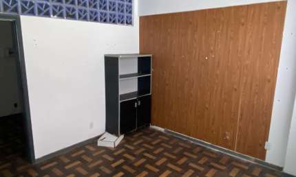 Sala comercial com 2 salas para alugar na Rua Santo Antônio, 432, Campina, Belém