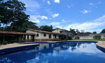 Casa com 5 quartos para alugar na Alameda Francisco Machado, 561, Murubira (Mosqueiro), Belém