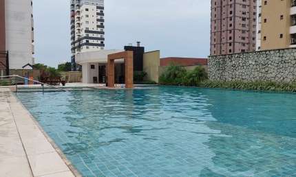 Imóvel para aluguel possui 75 metros quadrados com 3 quartos em São Brás - Belém - PA