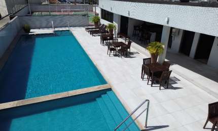 Apartamento com 3 quartos à venda na Avenida Almirante Barroso, 244, Marco, Belém