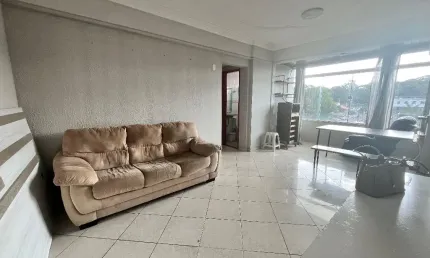 Apartamento com 2 quartos para alugar na Travessa Pirajá, 2077, Marco, Belém