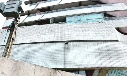 Imóvel para aluguel possui 75 metros quadrados com 3 quartos em São Brás - Belém - PA