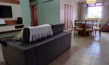 Apartamento com 3 quartos para alugar na Avenida Rômulo Maiorana, 1767, Marco, Belém