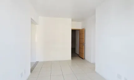 Alugo lindo apto com 3/4, sendo 1 suíte na gentil bittencourt