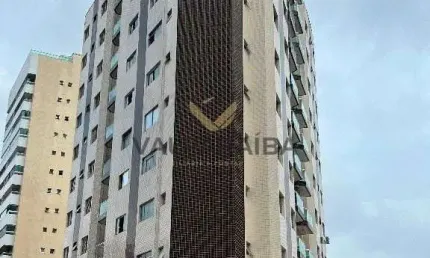 Apartamento com 2 quartos para alugar na Presidente Sarmiento, 253, Tupi, Praia Grande