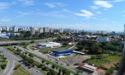 Apartamento com 3 quartos para alugar na Rua Mário Alves de Almeida, 65, Jardim Satélite, São José dos Campos por R$ 2.900