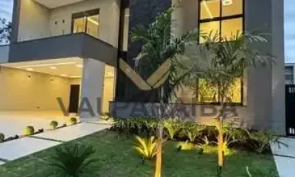 Casa em condomínio fechado com 4 quartos à venda na José Fábio Tau, 66, Jardim do Golfe, São José dos Campos por R$ 4.685.000