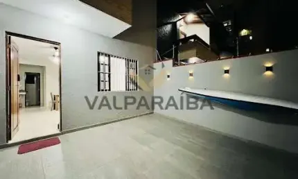 Casa com 2 quartos para alugar na José Antônio Domiciano, 2, Centro, Caraguatatuba por R$ 330