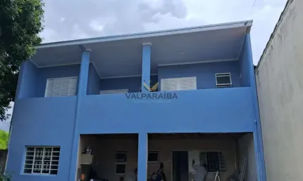 Casa com 3 quartos à venda na João Friggi Filho, 356, Cidade Vista Verde, São José dos Campos por R$ 570.000