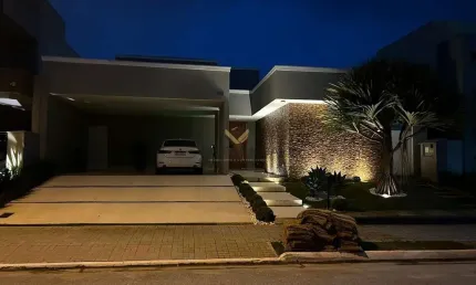 Casa em condomínio fechado com 3 quartos à venda na augusto josé de medeiros filho, 83, jardim do golfe, são josé dos campos por r$ 3.800.000