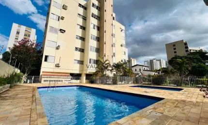 Apartamento com 4 quartos à venda na Rua Jorge Barbosa Moreira, 330, Vila Ema, São José dos Campos por R$ 980.000