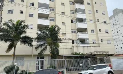 Apartamento com 2 quartos à venda na Rua Palmares, 966, Parque Industrial, São José dos Campos por R$ 490.000