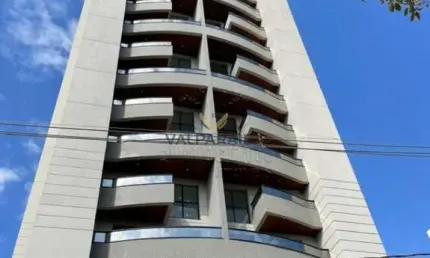 Loft com 1 quarto para alugar na Avenida Alfredo Ignácio Nogueira Penido, 646, Jardim Aquárius, São José dos Campos por R$ 4.900