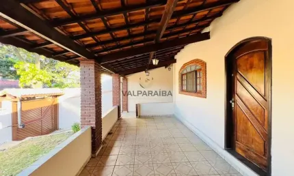 Casa com 3 quartos à venda na Argentina, 480, Cidade Vista Verde, São José dos Campos por R$ 650.000