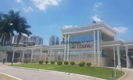 Casa em condomínio fechado com 4 quartos para alugar na Avenida Paul Harris, 581, Jardim das Colinas, São José dos Campos por R$ 10.500