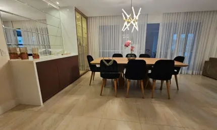 Apartamento com 3 quartos à venda na rua francisco ricci, 181, vila ema, são josé dos campos por r$ 2.130.000