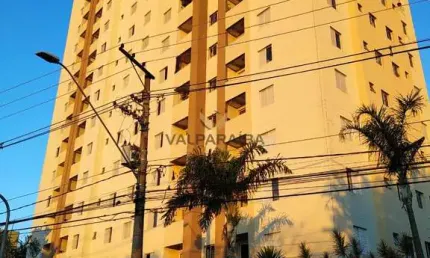 Apartamento com 2 quartos à venda na avenida iracy pires da almeida puccini, 144, jardim santa inês ii, são josé dos campos por r$ 340.000