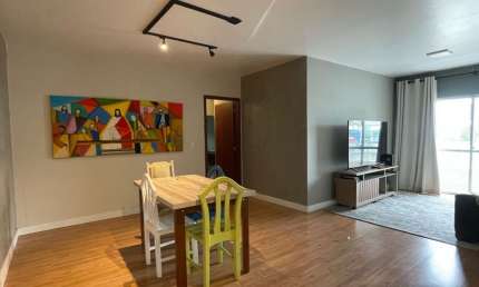 Apartamento para venda com 97 metros quadrados com 3 quartos bairro  Fazendinha - Itajaí - SC