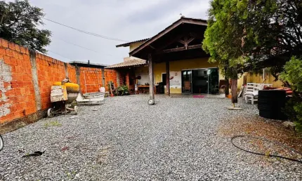 Casa com 02 Residências  para Venda  no  Bairro Cidade Nova acesso individual