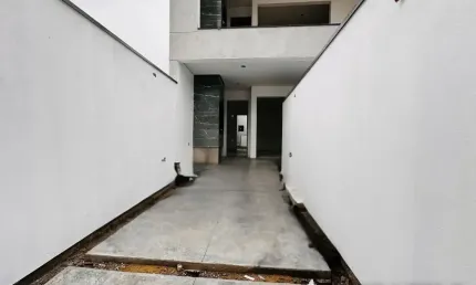 Apartamento para venda  tem 97 metros quadrados  3 quartos fica no Bairro São João - Itajaí - SC