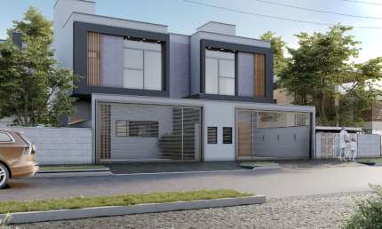 Casa para Venda Bairro Sao Joao com 3 quartos sendo 1 suite , Aceita Financiamento Bancário