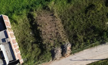 Terreno  para venda tem 200 metros quadrados Aceita financiamento Bairro  Rio do Meio - Itajaí - SC