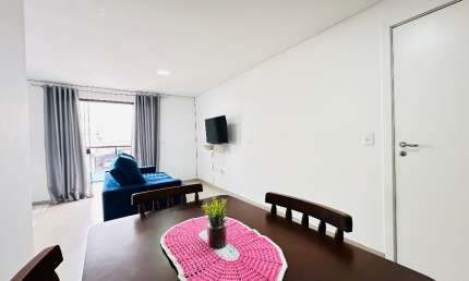 Apartamento para venda com 2 quartos no  Bairro  São Vicente - Itajaí - SC