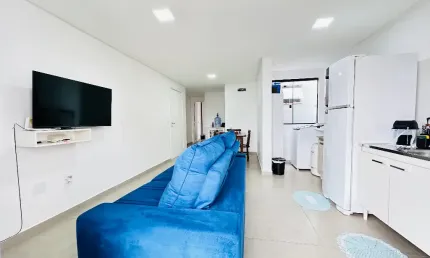 Apartamento para venda com 2 quartos no  Bairro  São Vicente - Itajaí - SC