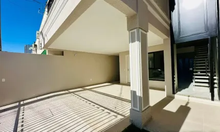 Casa  com 3 Suites para  venda Alto padrão Cidade de itajai Santa Catarina