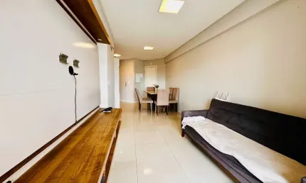 Apartamento para venda com 66 metros quadrados com 2 quartos e 2 vagas  Cordeiros - Itajaí - SC