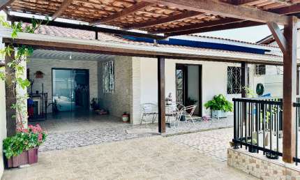 Casa para venda com  piscina e 3 quartos Bairro São Vicente - Itajaí - SC