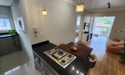 Apartamento para Venda no Residencial Catalunya, Cidade de Itajaí Santa Catarina.
