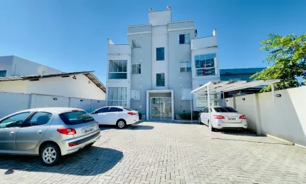 Apartamento  para Venda tem 74 metros quadrados com 2 Suites  Bairro  Cordeiros - Itajaí - SC