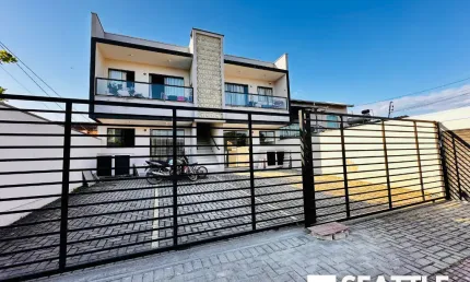 Apartamento para venda na cidade de Itajaí Santa Catarina aceita financiamento bancário