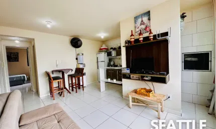 Apartamento para Venda com 2 quartos  Bairro Nova Esperança - Balneário Camboriú - SC