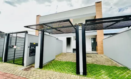 Apartamento com 3 quartos sendo 1 suite para venda imóvel novo bairro sao  vicente cidade de itajai