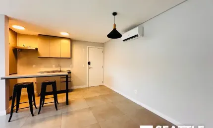Apartamento  para venda tem 64 metros quadrados com 2 quartos, 2 vags  vila operária - itajaí - sc