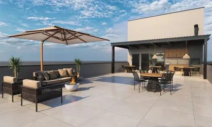 Apartamento para venda Minha Casa Minha Vida  com 2 quartos Bairro  Cordeiros - Itajaí - SC