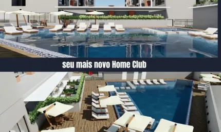 Apartamento de 2 quartos  sendo 1 Suíte, tem   66,91m2, privativos na planta Bairro Cordeiros -SC