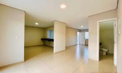 Casa para venda com 136 metros quadrados com 3 quartos sendo 1 suite no  são vicente - itajaí - sc