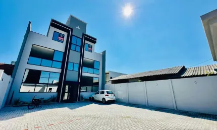 Apartamento para venda tem 90 metros quadrados com 3 quartos no bairro  são vicente - itajaí - sc