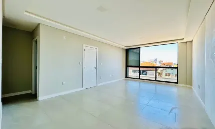 Apartamento para venda tem 80 metros quadrados com 3 quartos no bairro  são vicente - itajaí - sc