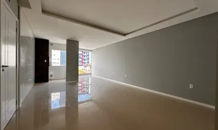 Apartamento  para venda tem 74 metros quadrados com 2 suites  bairro  cordeiros - itajaí - sc