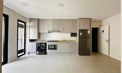 Apartamento para venda ou locacao com 3 quartos 2 vagas bairro dom bosco – itajaí – sc
