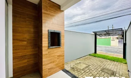 Apartamento com 3 quartos sendo 1 suite para venda imóvel novo bairro sao  vicente cidade de itajai
