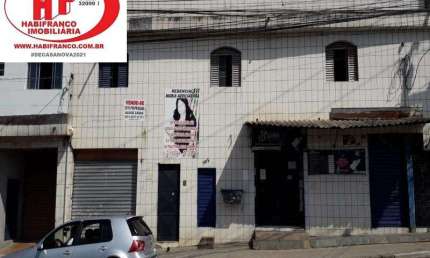Casa para Venda em Francisco Morato, Parque Cento E Vinte, 6 dormitórios, 1 vaga