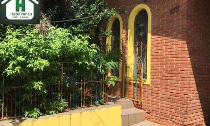 Casa para Venda em Francisco Morato, Jardim Eliza, 3 dormitórios, 1 suíte, 1 vaga