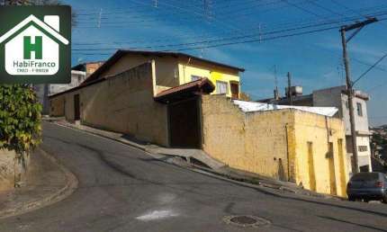 Casa para Venda em Franco Da Rocha, Vila Bazu, 3 dormitórios, 6 vagas