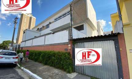 Galpão á venda - Local interessante para deposito de supermercado, centro de distribuição, etc.